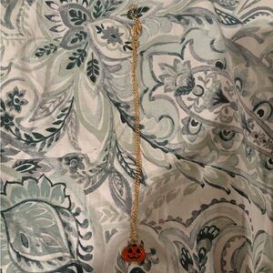 Halloween Necklace
